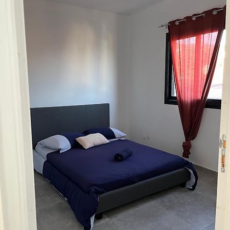 Apartamento L’étoilée La Riviere Saint-Louis Exterior foto