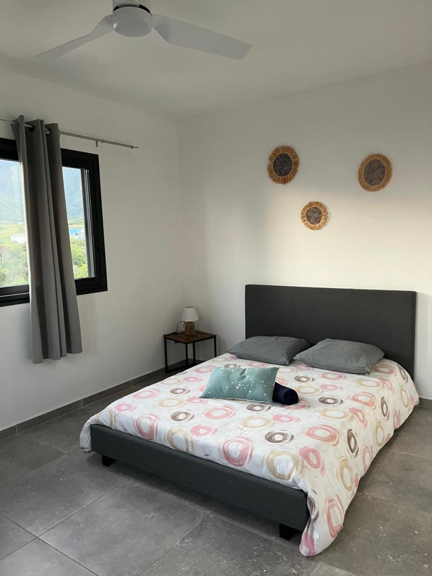 Apartamento L’étoilée La Riviere Saint-Louis Exterior foto