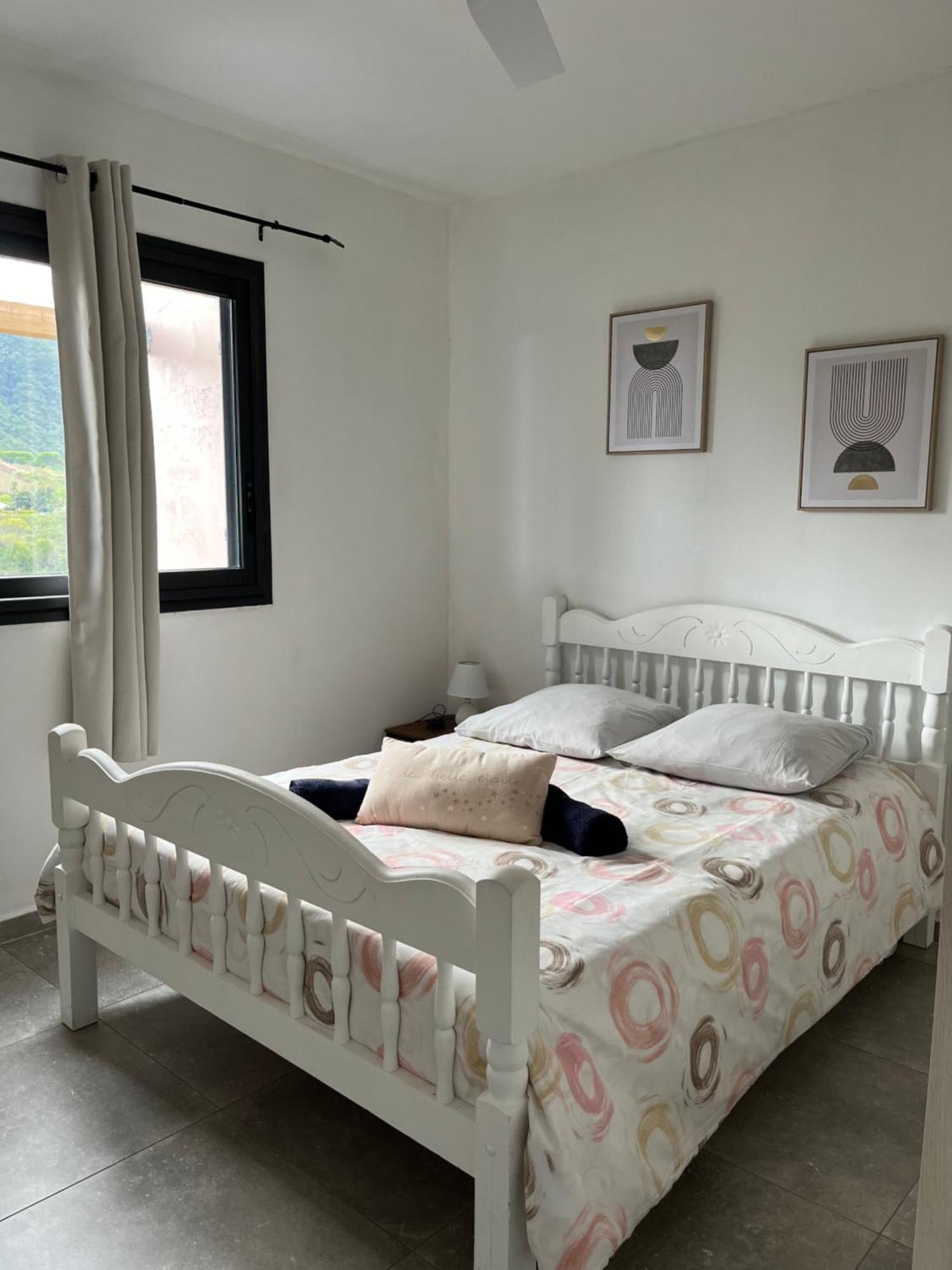 Apartamento L’étoilée La Riviere Saint-Louis Exterior foto